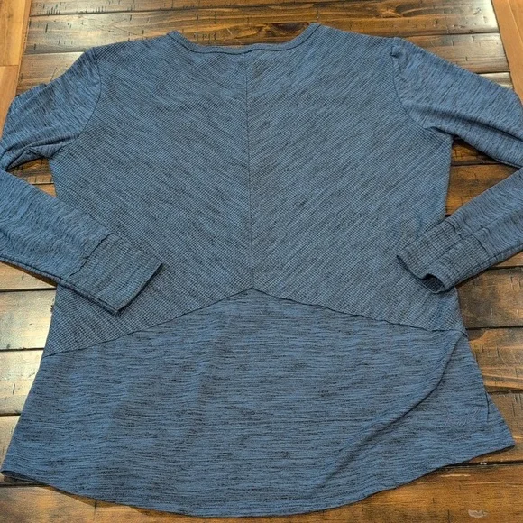Kuhl Svenna Henley Long Sleeve - Picture 6 of 6